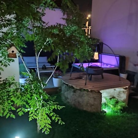 O'Date Gite &Spa Нант Экстерьер фото