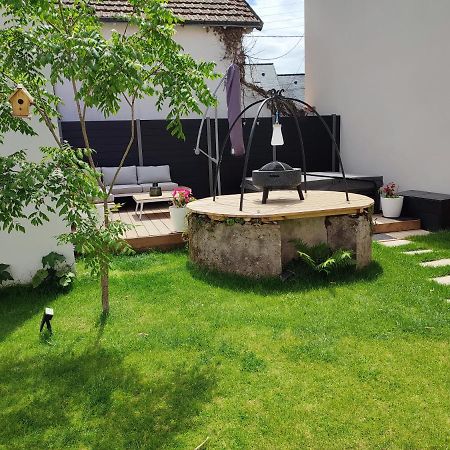 O'Date Gite &Spa Нант Экстерьер фото