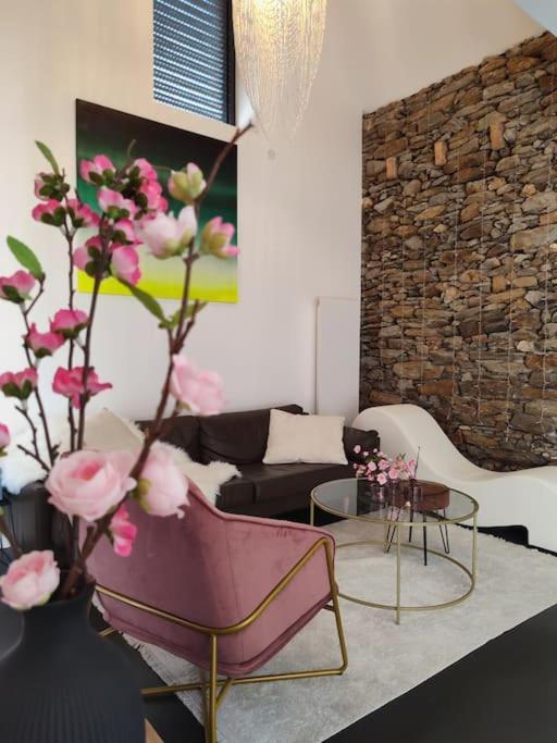 O'Date Gite &Spa Нант Экстерьер фото