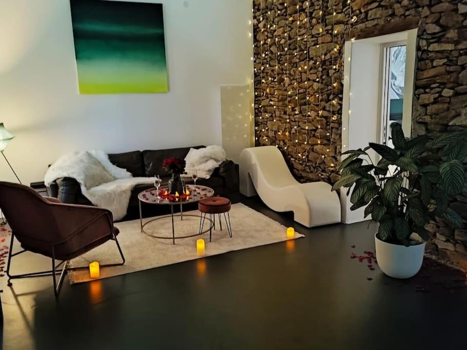 O'Date Gite &Spa Нант Экстерьер фото