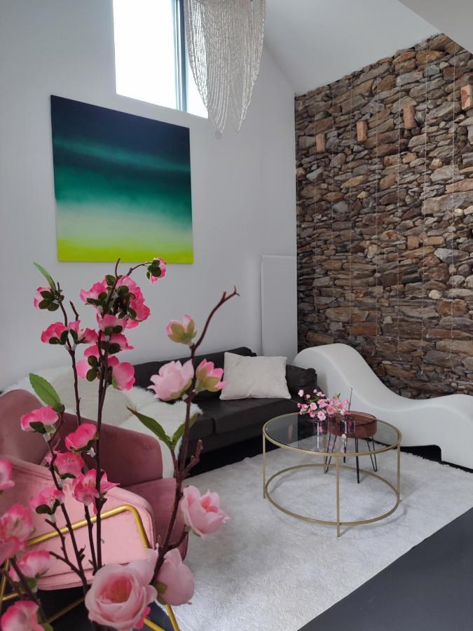 O'Date Gite &Spa Нант Экстерьер фото